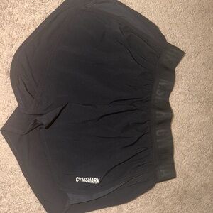 Gymshark Dark Tone Apparel